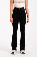 Load image into Gallery viewer, SALE: Moxy Flare Jeans by Dr Denim