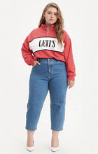 Load image into Gallery viewer, PLUS-SIZE LEVI'S: 501