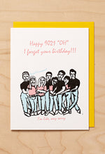 Load image into Gallery viewer, Birthday Cards