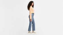 Load image into Gallery viewer, LEVI'S: Ribcage Straight Ankle