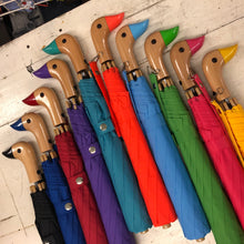 Load image into Gallery viewer, Duck umbrella