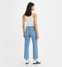 Load image into Gallery viewer, LEVI'S: Ribcage Straight Ankle
