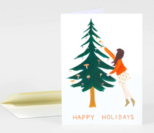 Load image into Gallery viewer, Holiday Cards