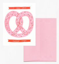 Load image into Gallery viewer, Love Cards