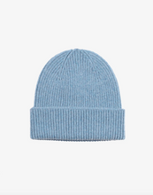 Load image into Gallery viewer, Merino Wool Beanie by Colorful Standard (20+ Colours)