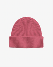 Load image into Gallery viewer, Merino Wool Beanie by Colorful Standard (20+ Colours)