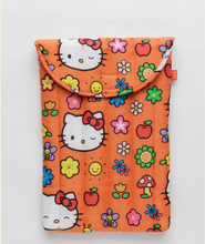 Load image into Gallery viewer, Baggu: Puffy Laptop Sleeve