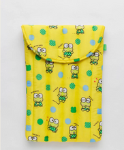 Load image into Gallery viewer, Baggu: Puffy Laptop Sleeve