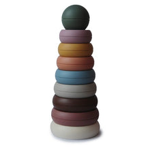 Load image into Gallery viewer, Stacking Rings Toy