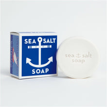 Load image into Gallery viewer, Swedish Dream Sea Salt Soap