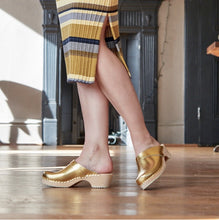 Load image into Gallery viewer, Lotta Clogs: Classic Slip-On (4 colours)