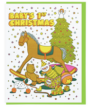 Load image into Gallery viewer, Holiday Cards