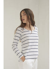 Load image into Gallery viewer, First Mate Cotton Long Sleeve