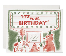 Load image into Gallery viewer, Birthday Cards