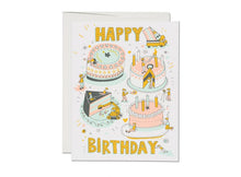 Load image into Gallery viewer, Birthday Cards