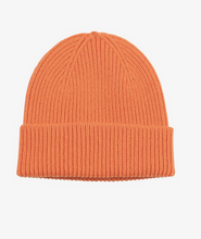 Load image into Gallery viewer, Merino Wool Beanie by Colorful Standard (20+ Colours)
