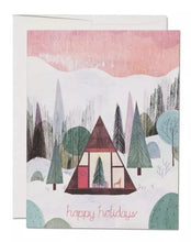 Load image into Gallery viewer, Holiday Cards