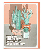 Load image into Gallery viewer, Birthday Cards