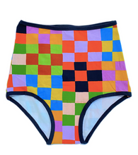 Load image into Gallery viewer, Nooworks Soft Undies: Carnival