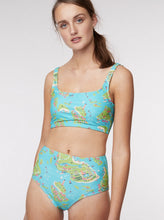 Load image into Gallery viewer, Beach Trip Bikini Bottom