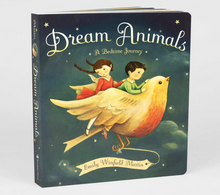Load image into Gallery viewer, Board Book: Dream Animals by Emily Martin