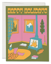 Load image into Gallery viewer, Holiday Cards