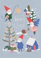 Load image into Gallery viewer, Holiday Cards