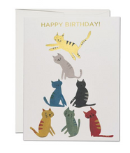 Load image into Gallery viewer, Birthday Cards