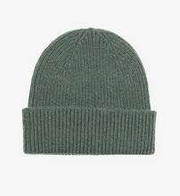 Load image into Gallery viewer, Merino Wool Beanie by Colorful Standard (20+ Colours)