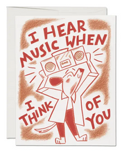 Load image into Gallery viewer, Love Cards