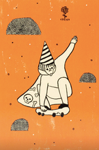 Load image into Gallery viewer, Set of 6 Hiller Goodspeed Postcards Vol 2