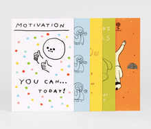 Load image into Gallery viewer, Set of 6 Hiller Goodspeed Postcards Vol 2