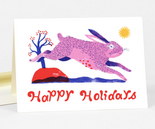 Load image into Gallery viewer, Holiday Cards