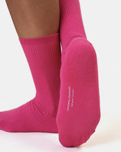 Load image into Gallery viewer, Women's Organic Cotton Socks by Colorful Standard (6 Colours)