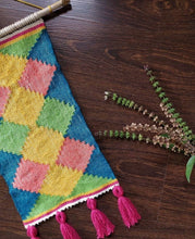 Load image into Gallery viewer, Wall Hanging: Big Top