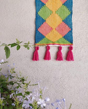 Load image into Gallery viewer, Wall Hanging: Big Top