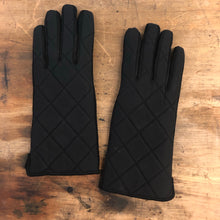 Load image into Gallery viewer, Gloves: Quilt Circle