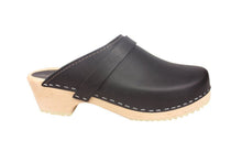 Load image into Gallery viewer, Lotta Clogs: Classic Slip-On (4 colours)