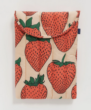 Load image into Gallery viewer, Baggu: Puffy Laptop Sleeve