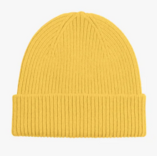 Load image into Gallery viewer, Merino Wool Beanie by Colorful Standard (20+ Colours)