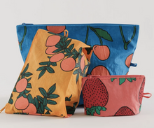 Load image into Gallery viewer, Baggu: Pouch Set
