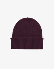 Load image into Gallery viewer, Merino Wool Beanie by Colorful Standard (20+ Colours)