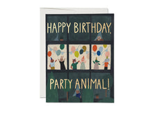 Load image into Gallery viewer, Birthday Cards