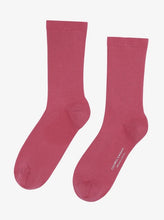 Load image into Gallery viewer, Women's Organic Cotton Socks by Colorful Standard (6 Colours)