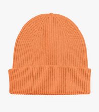 Load image into Gallery viewer, Merino Wool Beanie by Colorful Standard (20+ Colours)