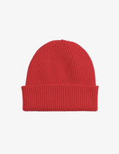 Load image into Gallery viewer, Merino Wool Beanie by Colorful Standard (20+ Colours)