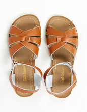 Load image into Gallery viewer, Saltwater Sandals: Original