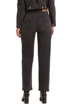 Load image into Gallery viewer, LEVI'S: Ribcage Straight Ankle