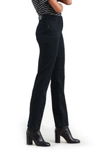 Load image into Gallery viewer, SALE: 724 High Rise Slim Straight (up to 34)