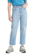 Load image into Gallery viewer, LEVI'S: Ribcage Straight Ankle